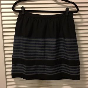 W118 Skirt.